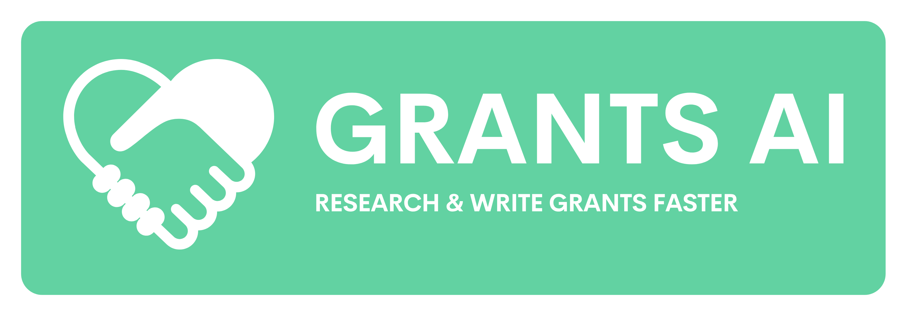 Grants AI - Research and Write Grants Faster